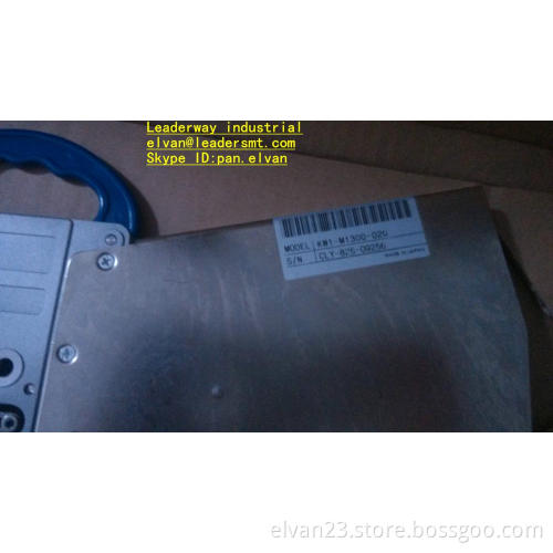 CL 8*2mm feeder (KW1-M1300-020)smt pick&place machine